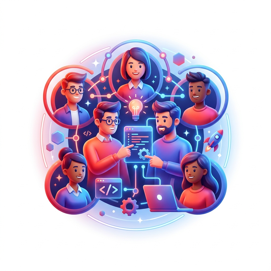 About Company — Digital Агентство R9 